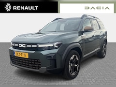 Dacia Bigster - 1.8 Hybrid 155 Extreme