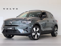 Volvo EX40 - Extended Range 252PK Ultra Europa 82 kWh | Achterbank verwarmd | Apple Carplay/Android Aut
