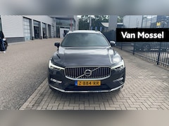 Volvo XC60 - 2.0 T6 Plug-in hybrid AWD Plus Bright 350 PK | Navigatie | Airco |Apple Carplay & Android