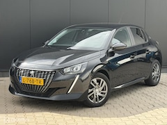 Peugeot 208 - 1.2 101PK Allure | NAVI | CARPLAY | VELGEN |