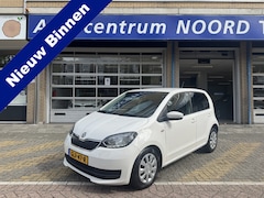 Skoda Citigo - 1.0 Greentech Ambition 85925KM | Airco | Bluetooth | 5 Deurs |