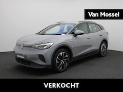 Volkswagen ID.4 - Pro 77 kWh 204 PK| Dealeronderhouden | Navigatie | Achteruitrijcamera | Stoelverwarming |