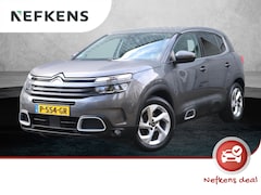 Citroën C5 Aircross - SUV Business 130pk | Navigatie | Achteruitrijcamera | Climate Control | Cruise Control | P