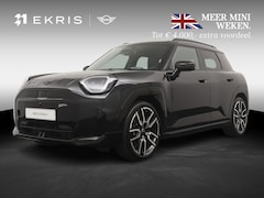 MINI Aceman - SE John Cooper Works | Pakket XL