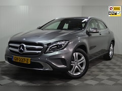 Mercedes-Benz GLA-Klasse - 180 Ambition / Trekhaak / Led / PDC / Navi / Cruise / NL auto