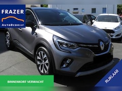Renault Captur - 1.3 TCe 140 TECHNO AUTOMAAT