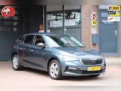Skoda Scala - 1.0 TSI Ambition / Carplay / PDC / Cruise control / Dealer onderhouden