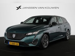 Peugeot 308 SW - 1.2 PureTech Active Pack Business Stoelverwarming Airco Apple CarPlay
