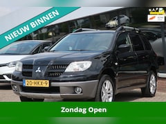 Mitsubishi Outlander Sport - 2.0 Travel 2e EIG_CLIMA_CRUIS_PDC_NAP