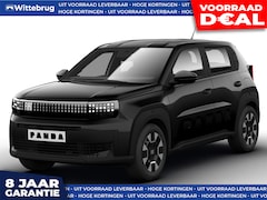 Fiat Grande Panda - 1.2 Hybrid ICON DIRECT RIJDEN - RIJKLAAR - 8 JAAR GARANTIE