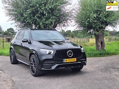 Mercedes-Benz GLE-Klasse - 350 e 4MATIC