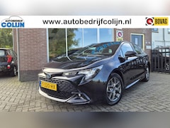 Toyota Corolla Touring Sports - Hybrid 140 Active, Carplay, NL auto, Camera,