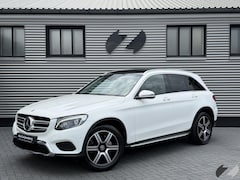 Mercedes-Benz GLC-klasse - 250 4MATIC |Pano|Trekhaak|Distronic| | Pano | Trekhaak |