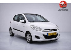 Hyundai i10 - 1.0 i-Drive Cool