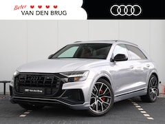 Audi SQ8 - 4.0 TFSI quattro 507pk | Panoramadak | Stoelmassage-/ventilatie | 360° camera | Keyless |