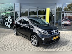 Kia Picanto - 1.0 DPi DynamicPlusLine