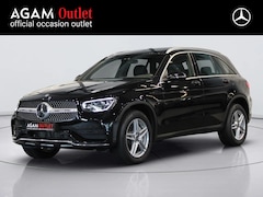 Mercedes-Benz GLC-klasse - 300e 4MATIC Line: AMG | Panorama dak | Trekhaak