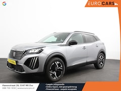 Peugeot e-2008 - EV Allure 50 kWh Navigatie Apple Carplay Android Auto Camera Parkeerhulp Adaptive cruise c