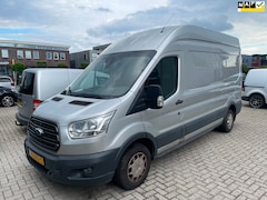Ford Transit - 310 2.0 TDCI L3H2 Trend | Motor loopt niet