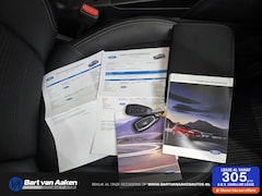 Ford Kuga - 2.5 PHEV Titanium X Winterpack Halfleder Keyless
