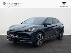 CUPRA Tavascan - Endurance 82 kWh | 100% SOH | Immerserve Pakket | 20Inch. | 360Gr Camera |