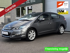Honda Insight - 1.3 Elegance Stoelver Clima Cruise Pdc Nap Trekhaak