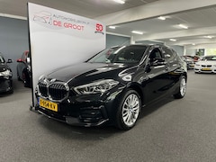 BMW 1-serie - 118i Introduction Edition / NL-auto / Eerste eigenaar