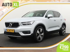 Volvo XC40 - 130 PK Business Plus Carplay Camera Dodehoek 19' LMV