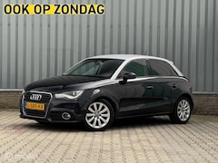 Audi A1 Sportback - 1.4 TFSI Ambition Pro Line
