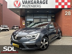 Renault Mégane Estate - 1.2 TCe Limited // NAVI // PDC // CRUISE // CLIMA // BLUETOOTH //