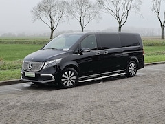 Mercedes-Benz EQV - 300 L3 8Pers Leer 2x schuifdeur EX BTW