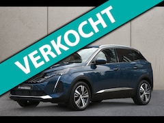 Peugeot 3008 - 1.2 PureTech Allure 130PK Automaat | Keyless | Stoelverwarming | Achteruitrijcamera | Blin