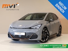 CUPRA Born - Business 62 kWh SOH 91% / Achteruitrij camera /
