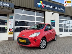 Ford Ka - 1.2 Trend|Goed onderhouden|