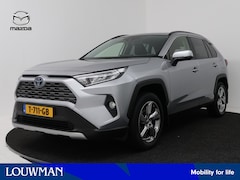 Toyota RAV4 - 2.5 Hybrid AWD Business | Trekhaak | Elektrische Achterklep | Stoelverwarming | Camera | A