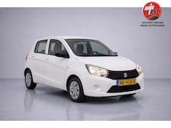 Suzuki Celerio - 1.0 Comfort