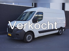 Renault Master - 2.3 dCi L2H2 EURO 6 - Airco - Navi - Cruise - €14.499, - Excl