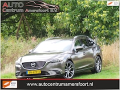 Mazda 6 Sportbreak - 2.2D SkyActiv-D 175 GT-M ( INRUIL MOGELIJK )