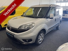 Fiat Doblò Cargo - 1.4 T-Jet / MARGE / airco / cruise