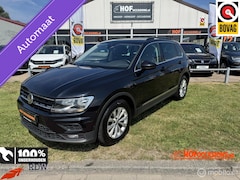 Volkswagen Tiguan - 1.5 TSI ACT Highline TREKHAAK/MASSAGE/AUTOM