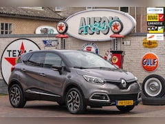 Renault Captur - 0.9 TCe Dynamique 2e Eigenaar +NAP NL-auto