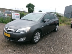 Opel Astra Sports Tourer - 1.4 Turbo Edition