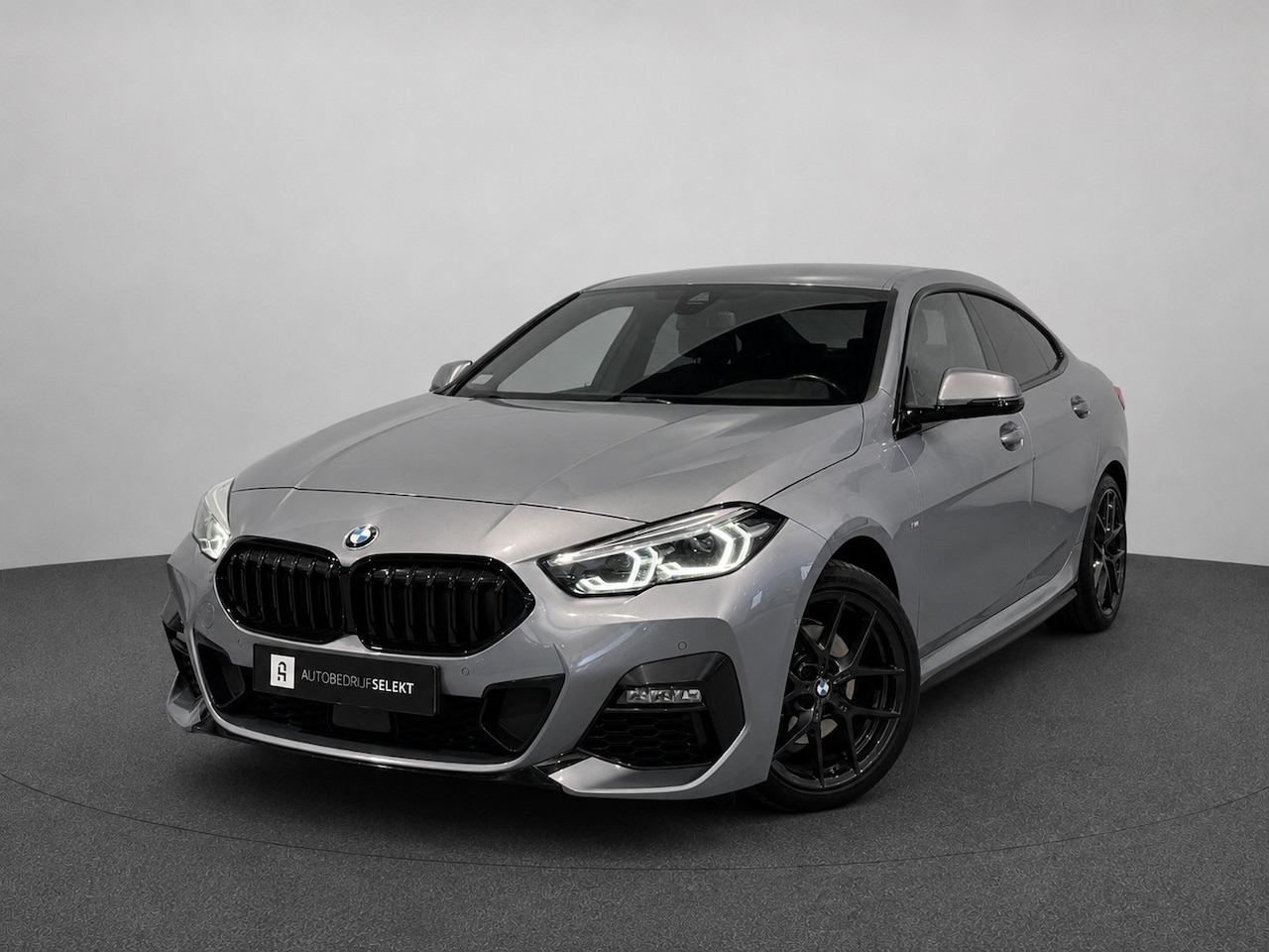 BMW 2-serie Gran Coupé - 218i M-Sport | Sfeer | Camera | Dealer onderhouden - AutoWereld.nl