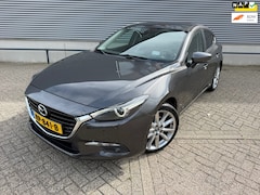 Mazda 3 - 3 2.2 SkyActiv-D 150 SkyLease GT