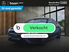 Mercedes-Benz CLA-Klasse - 200 Business Solution AMG