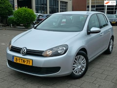 Volkswagen Golf - 1.6 TDI BlueMotion