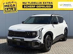 Kia Seltos - X-Line Demo Edition | Memory Seats | Stoelventilatie | Harman&Kardon | Adaptive Cruise | S