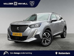 Peugeot 2008 - Allure Pack 1.2 Turbo 130pk EAT8 | TREKHAAK | KEYLESS ENTRY | ADAPTIVE CRUISE | NAVI | CAM