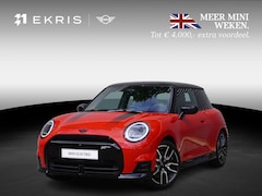 MINI 3-Deurs - Cooper E John Cooper Works Trim | Pakket L