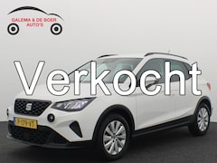 SEAT Arona - 1.0 TSI Style Business Intense NWE MODEL / FULL LED / CARPLAY / STOELVERW / CLIMA / PDC /